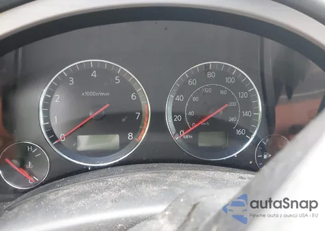 2004 Infiniti Fx45 z USA, uszkodzony, nr VIN JNRBS08W14X403932